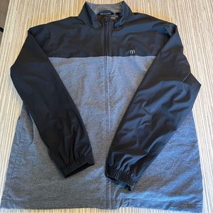Travis Mathew’s Jacket